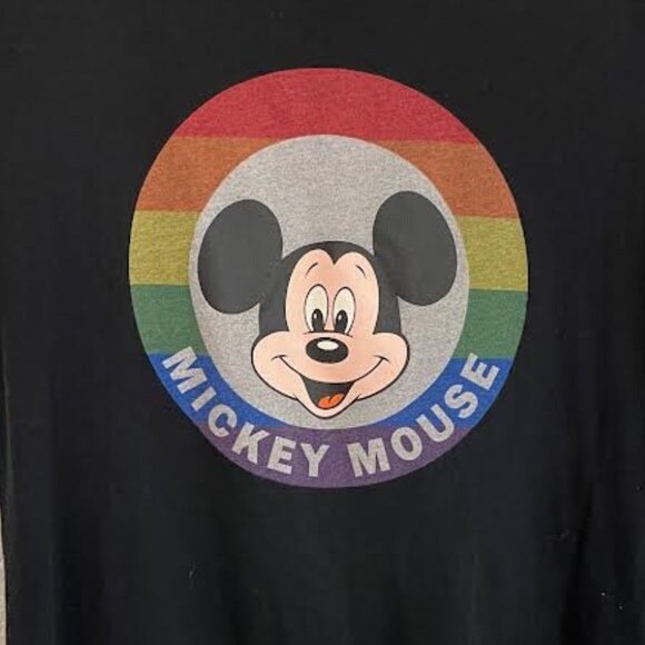 Disney Parks "The Disney Pride Collection" - Picture 1 of 4